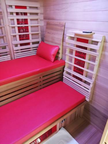 Hostal Wellness Sweet Bonihu B&B