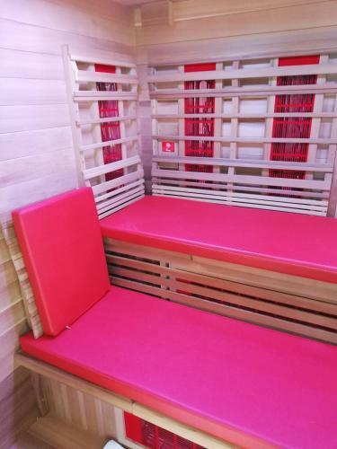 Hostal Wellness Sweet Bonihu B&B