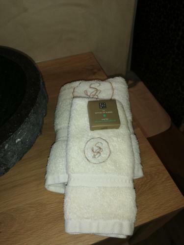 Hostal Wellness Sweet Bonihu B&B