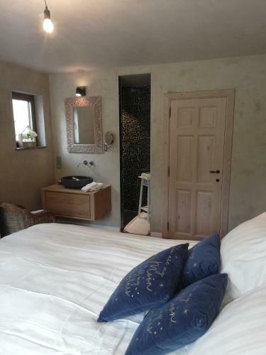 Hostal Wellness Sweet Bonihu B&B