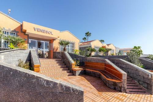 Flatguest Venesol