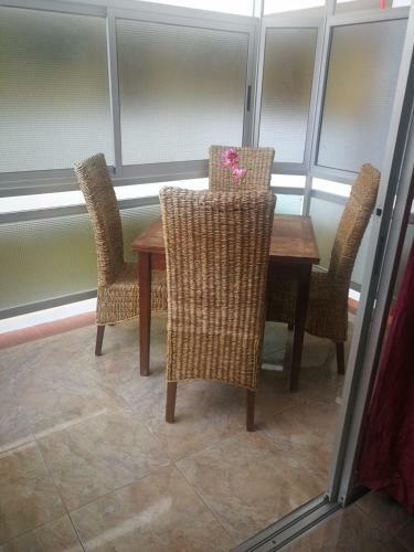 Apartamento Los Elefantes