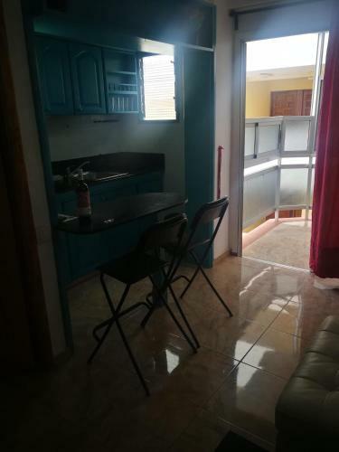 Apartamento Los Elefantes