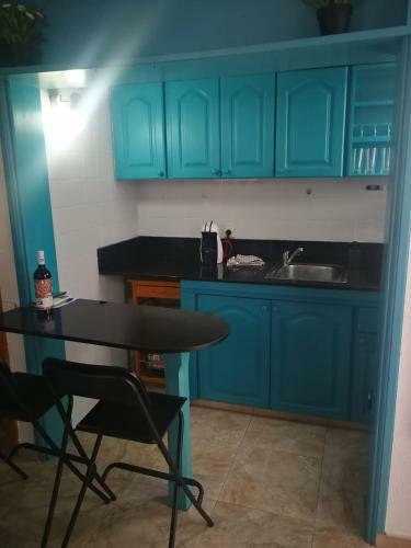 Apartamento Los Elefantes