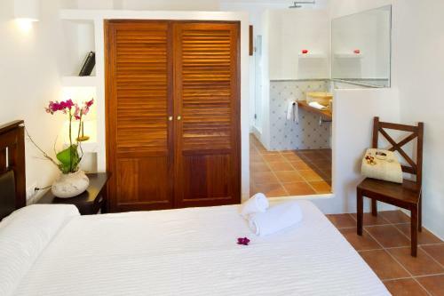 Can Noves - Villas De 4 Suites (52)