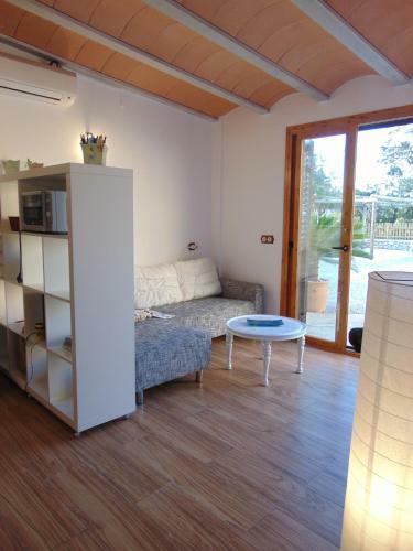 Apartamento Can Jaume Portas