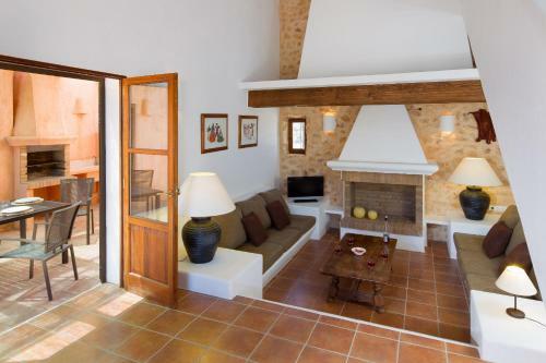 Can Noves - Villa De 4 Suites (35)