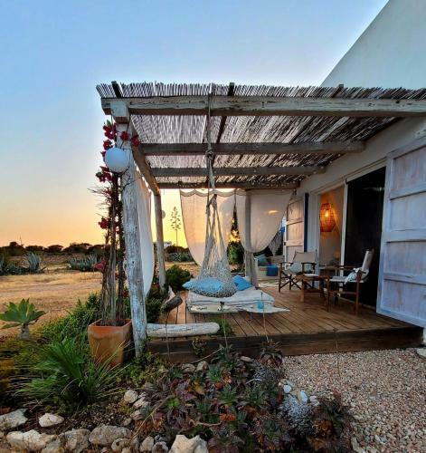 Villa Formenteradreaming Dos Santos