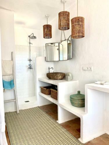 Villa Formenteradreaming Dos Santos