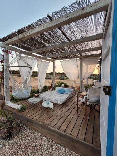 Villa Formenteradreaming Dos Santos