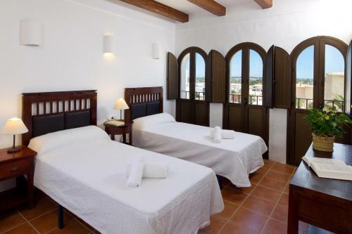 Can Noves - Villa De 5 Suites N9