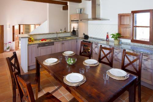 Can Noves - Villa De 5 Suites N9