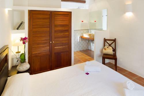 Can Noves - Villa De 5 Suites N9