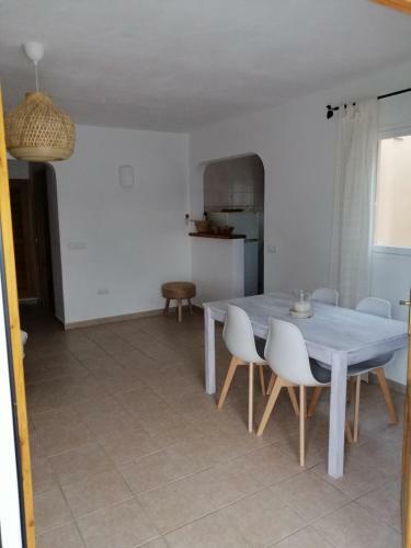 Apartamento Nube, Et7288