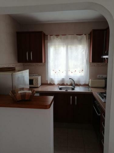 Apartamento Nube, Et7288