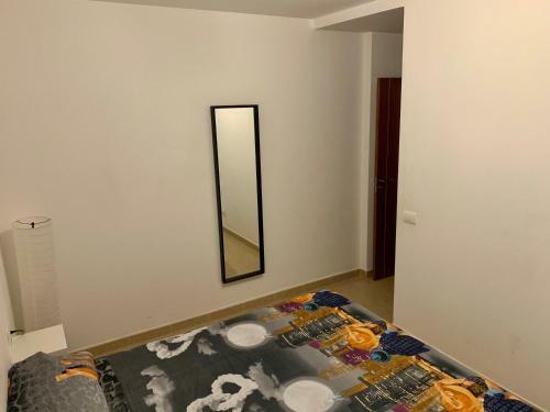 Apartment White Moon