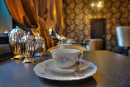 Bed & Breakfast 't Hartje Van Brugge