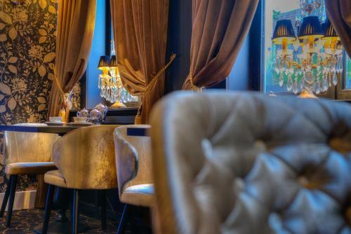 Bed & Breakfast 't Hartje Van Brugge