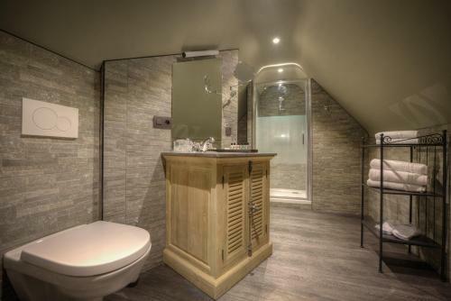 Bed & Breakfast 't Hartje Van Brugge