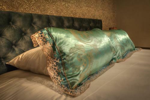 Bed & Breakfast 't Hartje Van Brugge