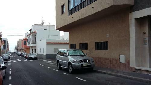 Apartment Tenerife Sur II