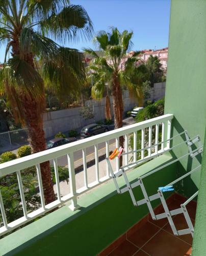 Apartment Relax Tenerife