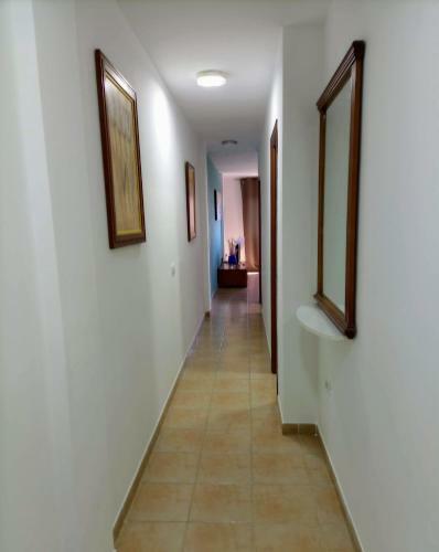 Apartment Relax Tenerife
