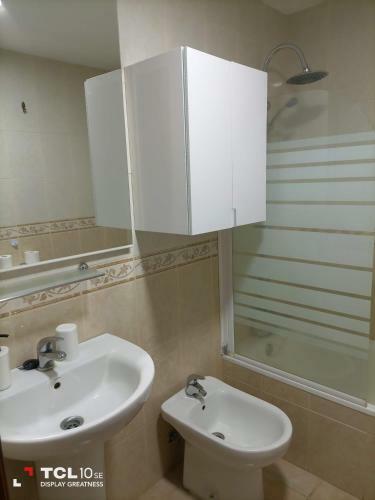 Apartment Relax Tenerife