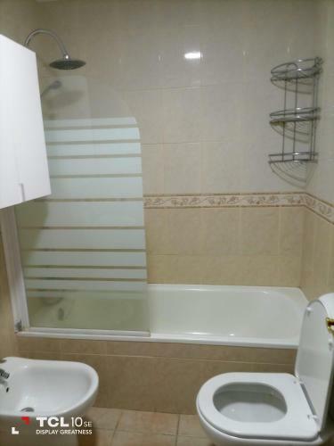 Apartment Relax Tenerife