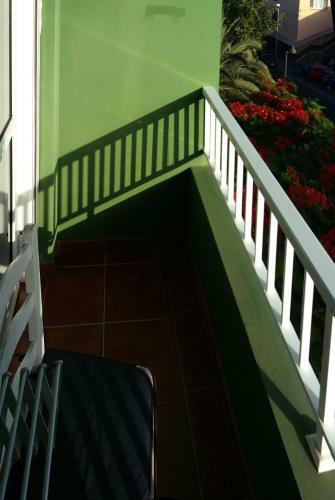 Apartment Relax Tenerife