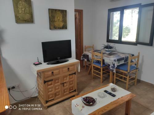 Apartamento Mar Y Monta�a Formentera