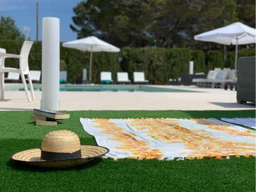 Apartamento Mar Y Monta�a Formentera