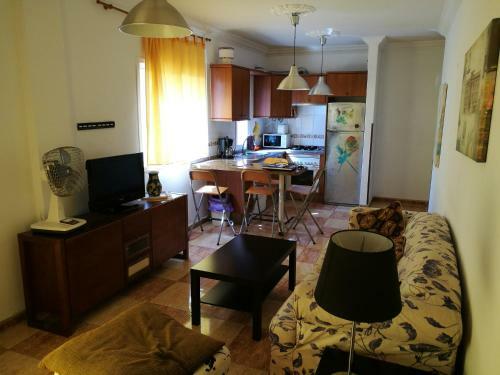 Apartment South Tenerife