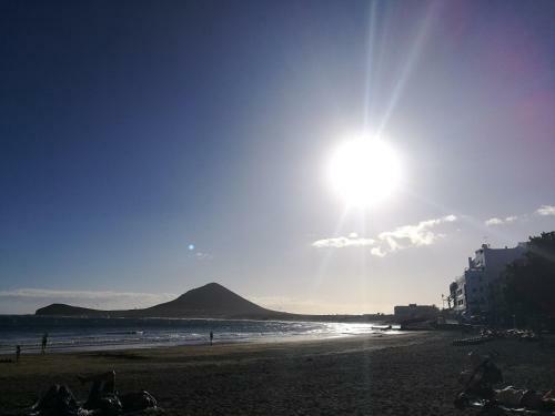 Apartment South Tenerife