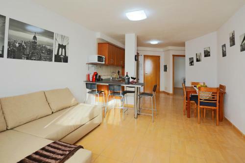 Apartamento El Teide 12