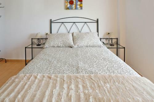 Apartamento El Teide 12