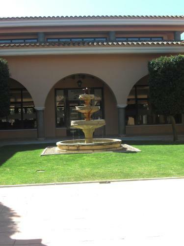 Apartamento Ronda Barbiguera, 1 Aldea Golf Apt 3210
