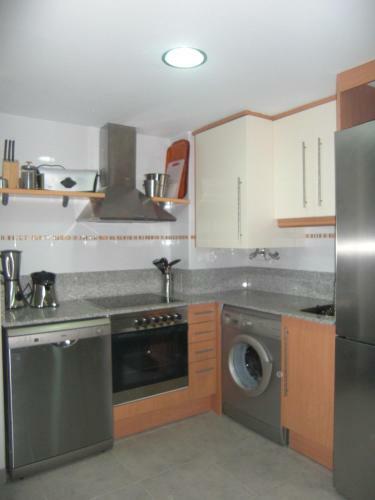 Apartamento Ronda Barbiguera, 1 Aldea Golf Apt 3210