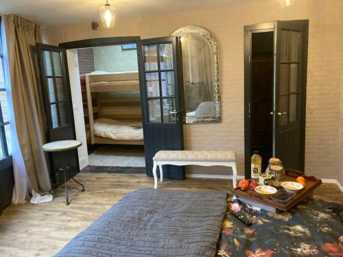 Bed & Breakfast Canal Central
