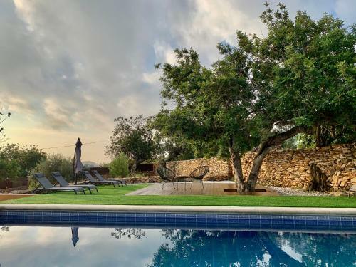 Agroturismo Noches De Calig