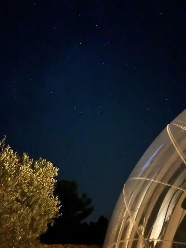 Agroturismo Noches De Calig