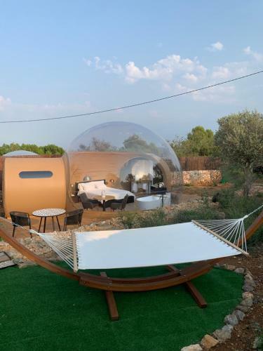 Agroturismo Noches De Calig