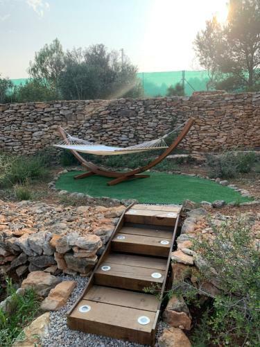 Agroturismo Noches De Calig