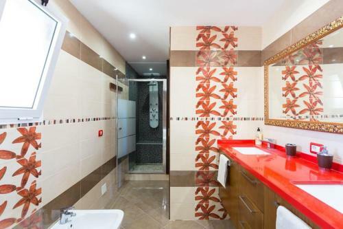 Villa Blanca Homestay