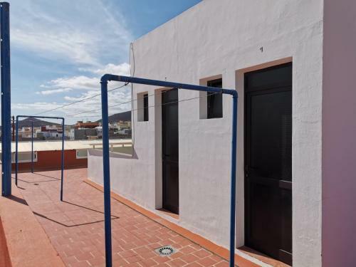 Apartamento Mendoza I - San Isidro