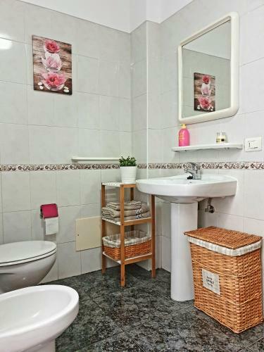 Apartamento Mendoza I - San Isidro