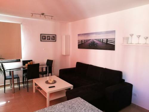 Apartamento San Sofe