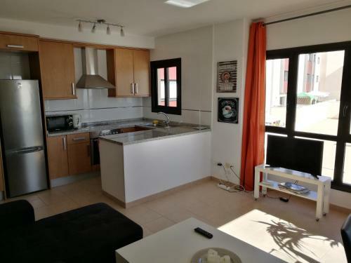 Apartamento San Sofe