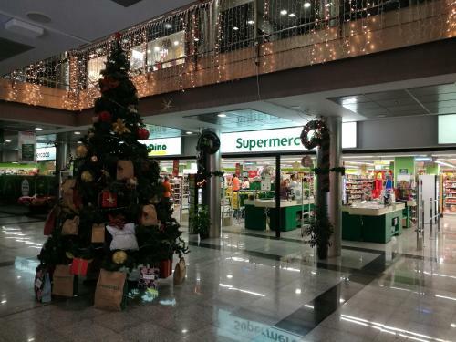 Apartamento San Sofe