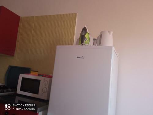 Apartamento Maria
